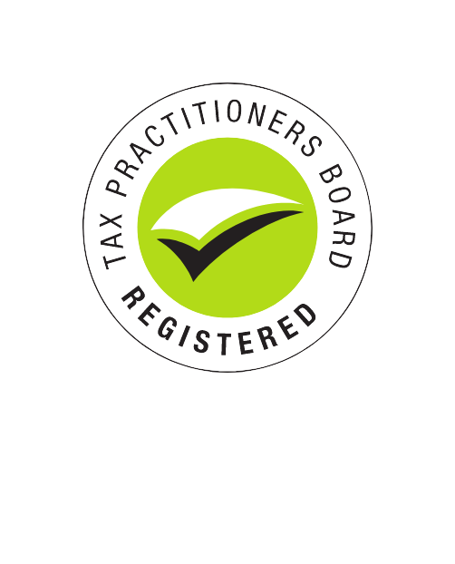 Tax Practitioners Board, Registered Tax Agent 26076969